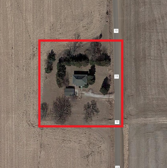 Building Photo - 2173 Co Rd 13