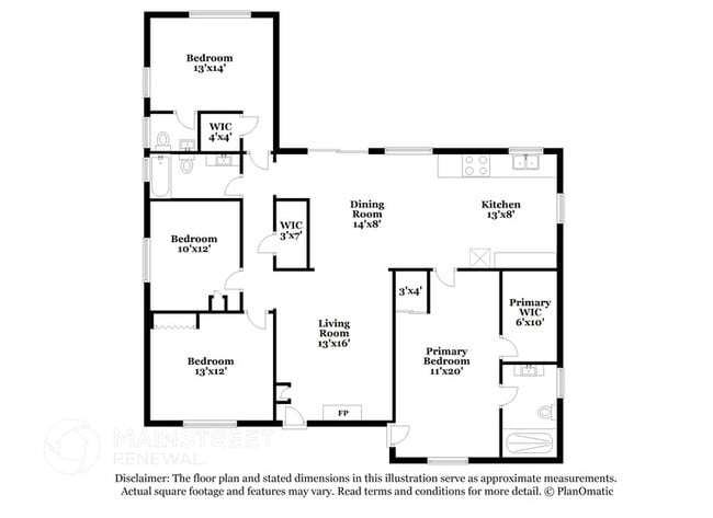 Building Photo - 4925 Indialantic Dr
