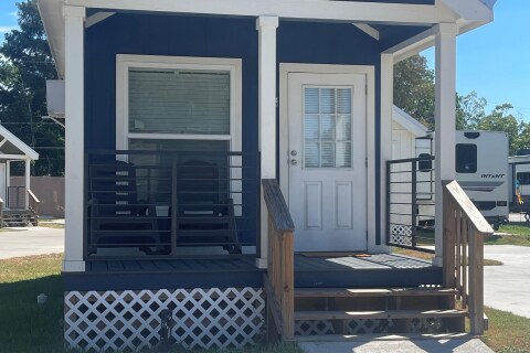 Foto principal - 701 Gordy Rd