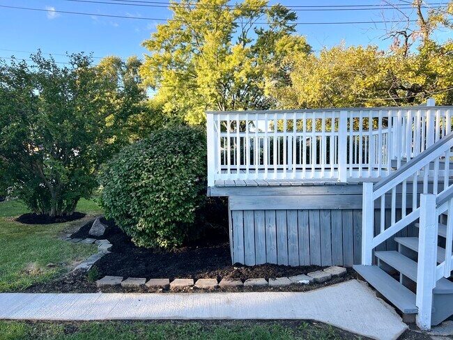 Foto del edificio - 3002 Green St