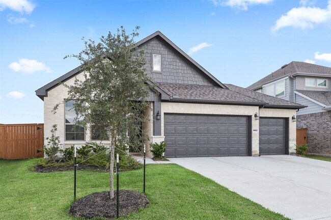 Foto del edificio - 2423 Seneca Lk Dr