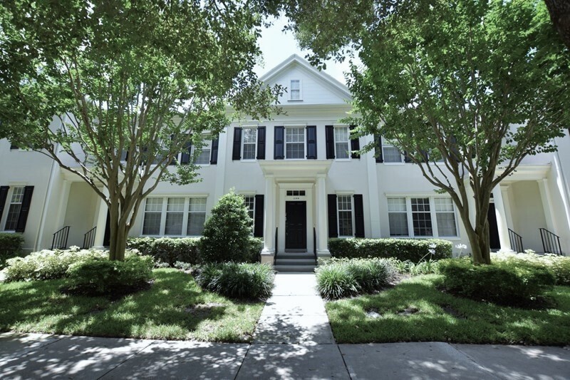 Foto principal - 1144 Lake Baldwin Ln