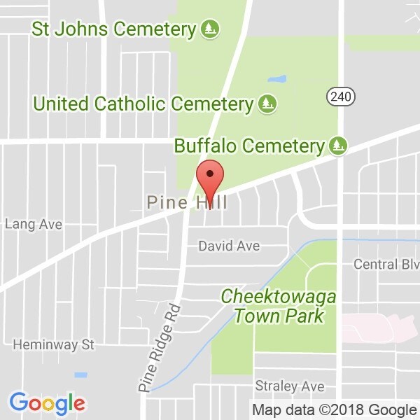 21 Normandy Ave Unit 1, Cheektowaga, NY 14225 Room for Rent in