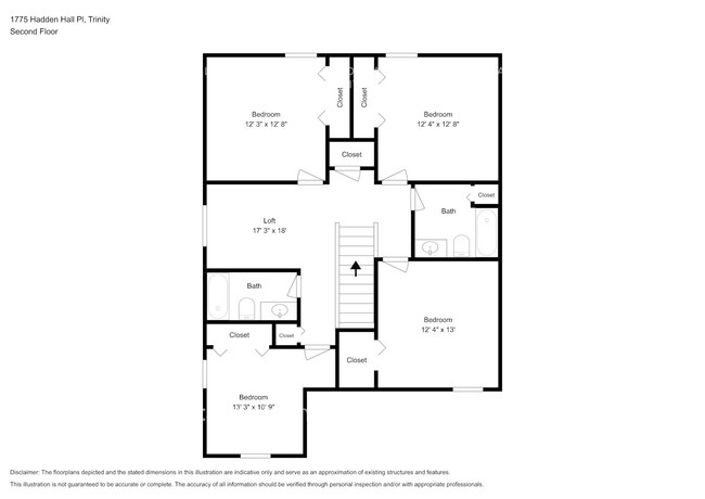 Foto del edificio - 1775 Hadden Hall Pl