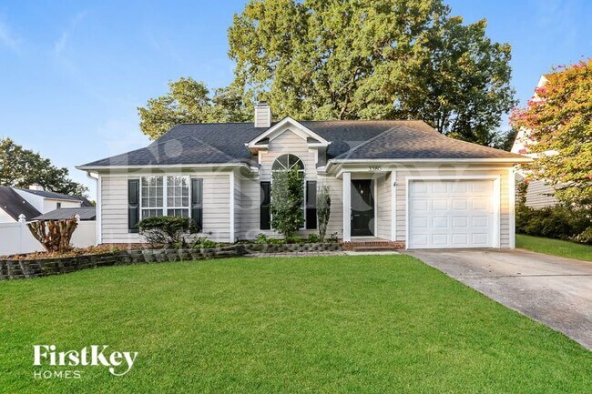 Foto del edificio - 3380 Chadbury Dr NW