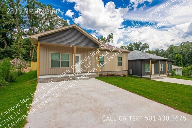 Foto del edificio - 2311 Nichols Rd