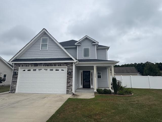 Primary Photo - "Charming 3-Bedroom Home with 2.5 Baths in...