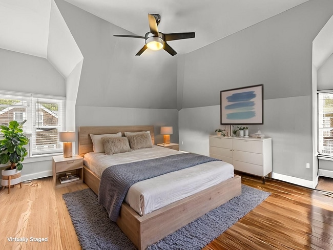 Building Photo - Timeless Ghent Home features charm and ele...