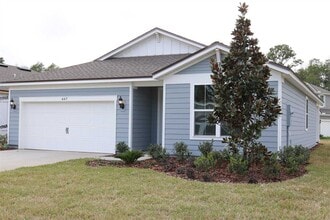 Building Photo - 667 La Mancha Dr