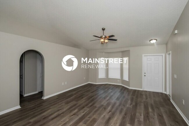 Foto del edificio - 3 Bedroom Pet-Friendly Home in PALM BAY, FL with Main Street Renewal