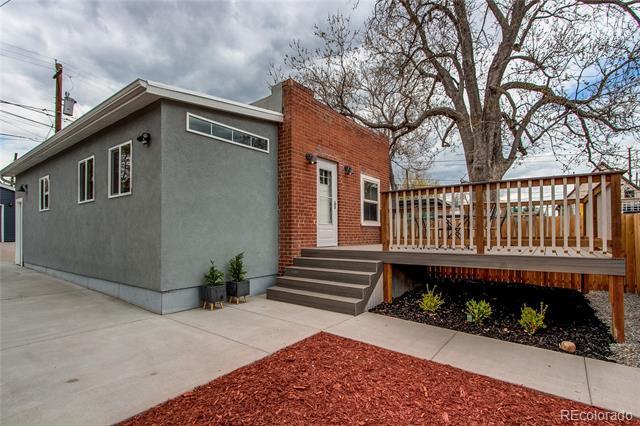 Primary Photo - 3535 Zuni St