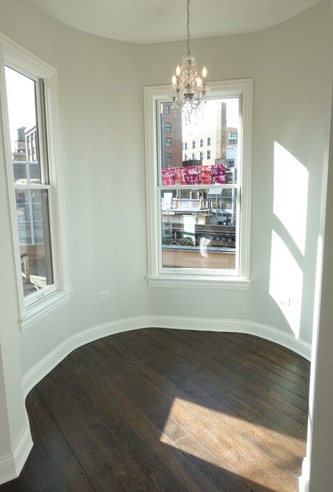 Foto del edificio - 809 N Franklin St