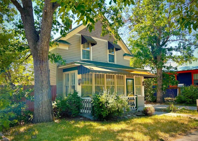 Foto principal - 519 W Park St