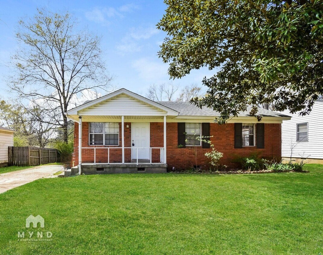 Foto principal - 8605 Kinard Cove