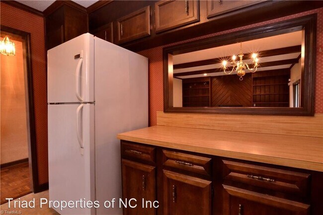 Foto del edificio - 2 br, 2 bath House - 903 Aspen Trail