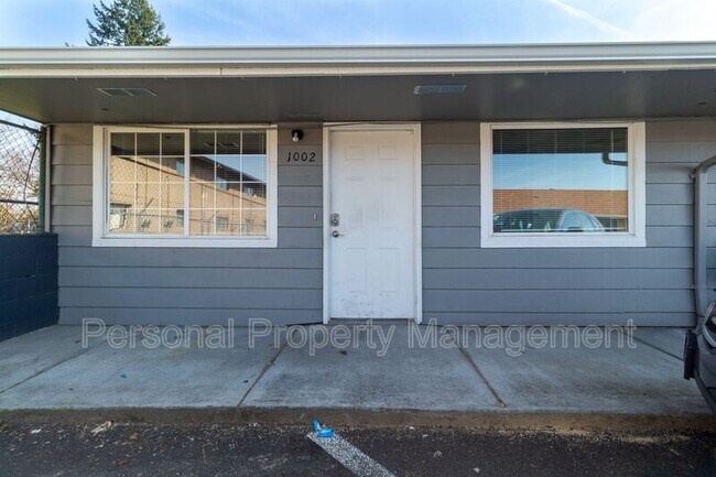 Foto del edificio - 1002 NE 86th St
