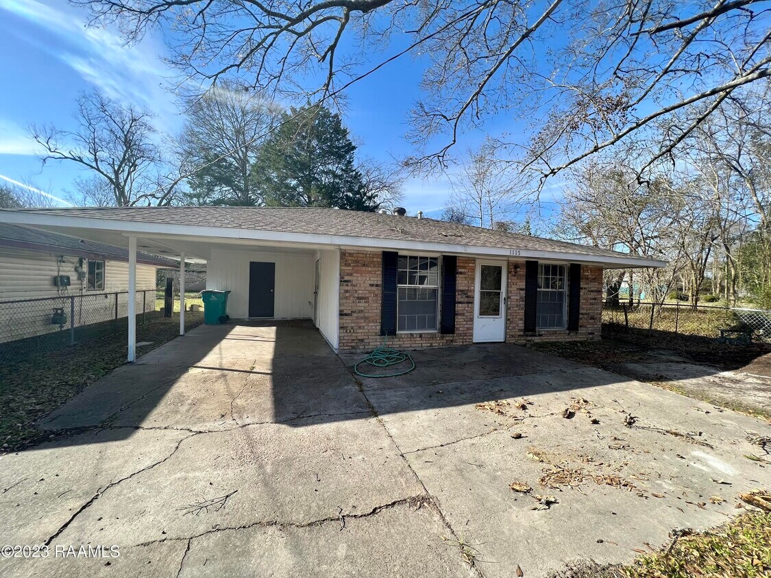 Foto principal - 1115 Pandora St