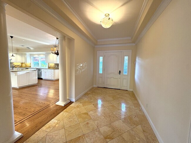 Foto del edificio - Spacious ranch style home available now