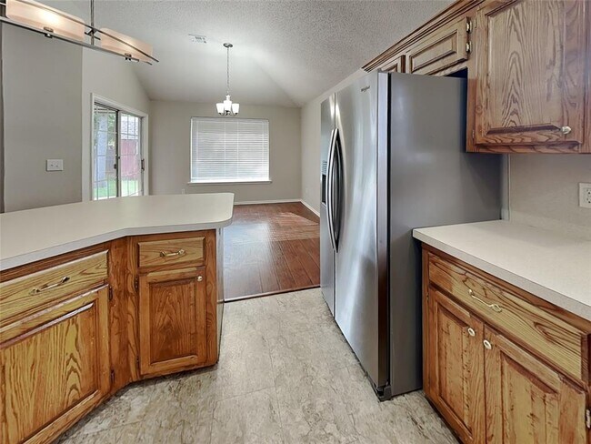 Foto del edificio - 516 Eastridge Dr