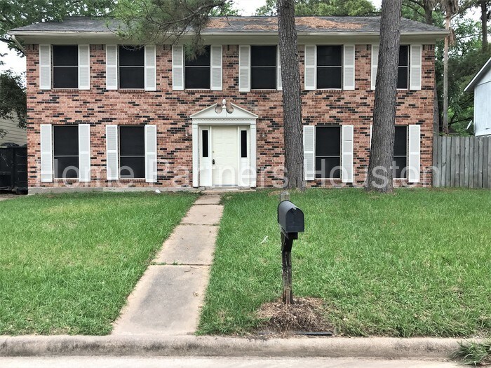 Primary Photo - 7215 Wind Dale St, Houston, TX 77040