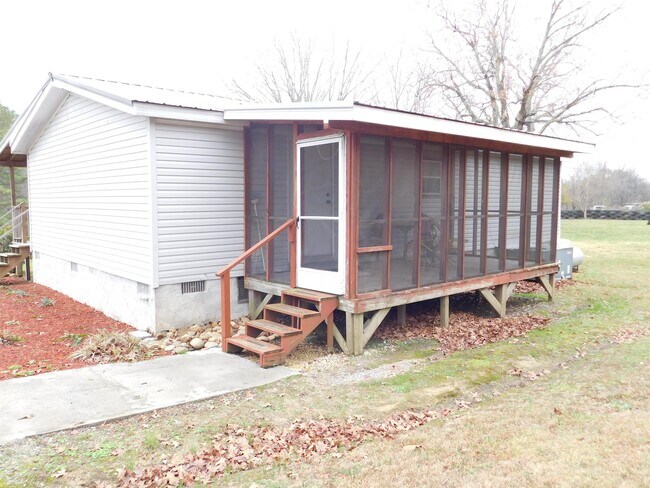 Building Photo - 9383 US-411