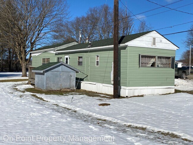 Building Photo - 2 br, 1 bath House - 3765 Birch Run Rd