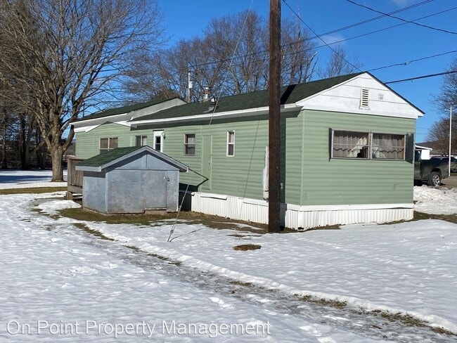 Building Photo - 2 br, 1 bath House - 3765 Birch Run Rd