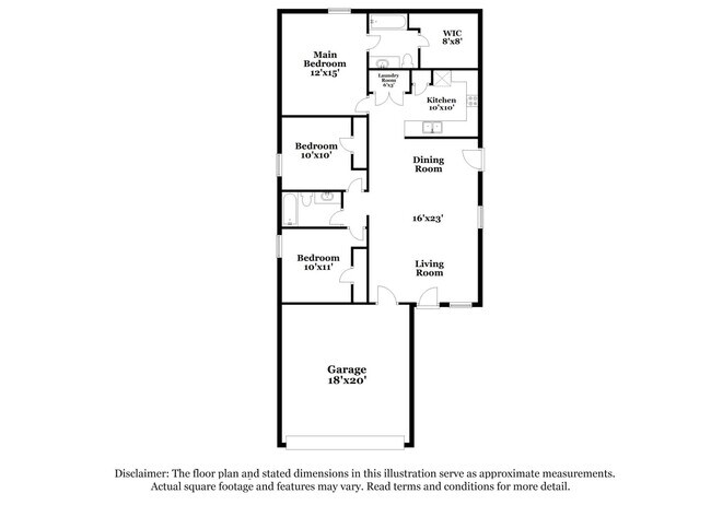 Building Photo - 5723 Fruchel Wy