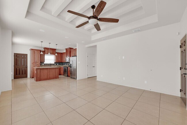 Foto del edificio - 2801 Sabercat Ave