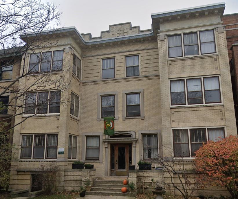 Foto principal - 1053 W Columbia Ave