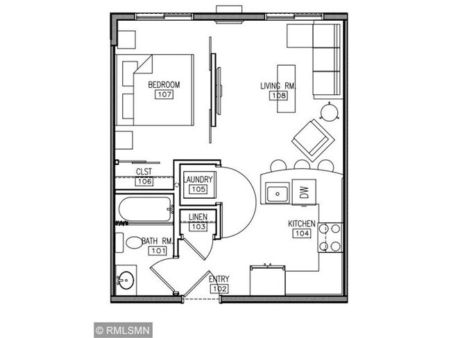 Foto del edificio - 2530 Quarry Rd NE