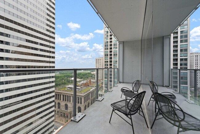 Foto del edificio - 60 E Randolph St