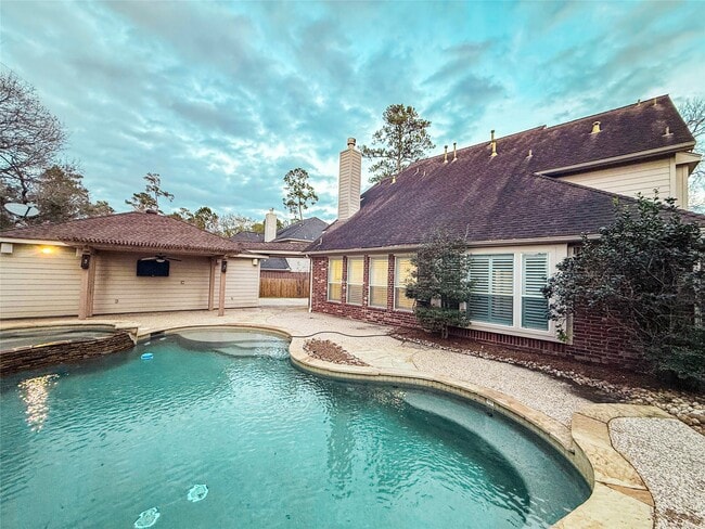 Building Photo - 79 W Shale Creek Cir