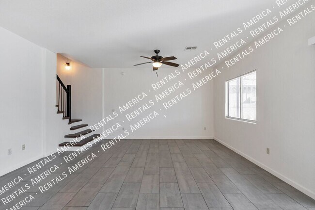 Foto del edificio - 6352 E Butte Stone Dr