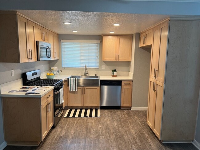 Interior Photo - Countrywood Apartments