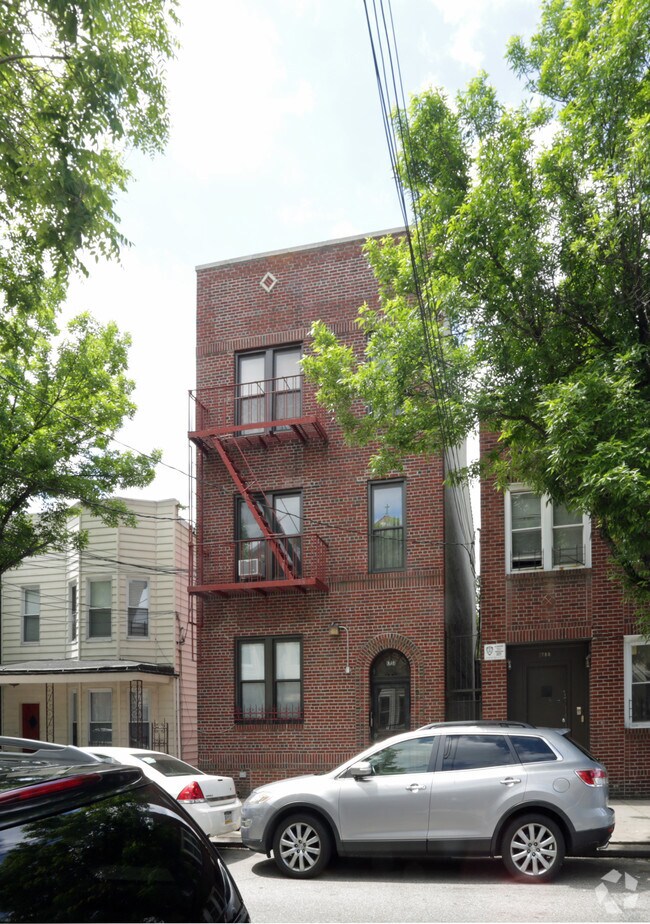 1751 Fillmore St, Bronx, NY 10460 Apartments in Bronx, NY