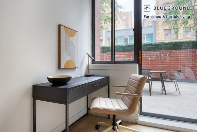 Foto del edificio - 250 W 19th St
