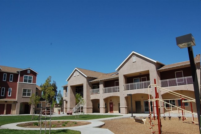 Building Photo - Mutual Housing at Lemon Hill