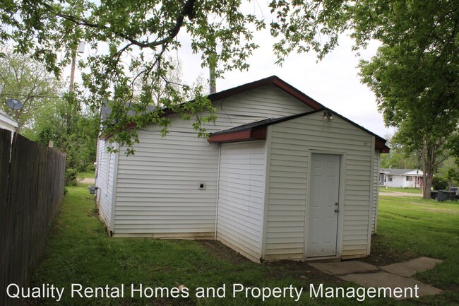 Building Photo - 2 br, 1 bath House - 3253 Arlene Dr