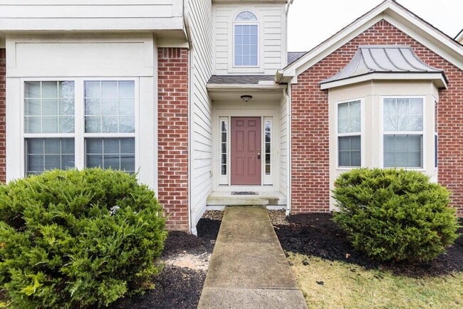 Foto del edificio - 6382 Morrisey Pl