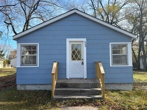 Building Photo - 628 Garrison Ave