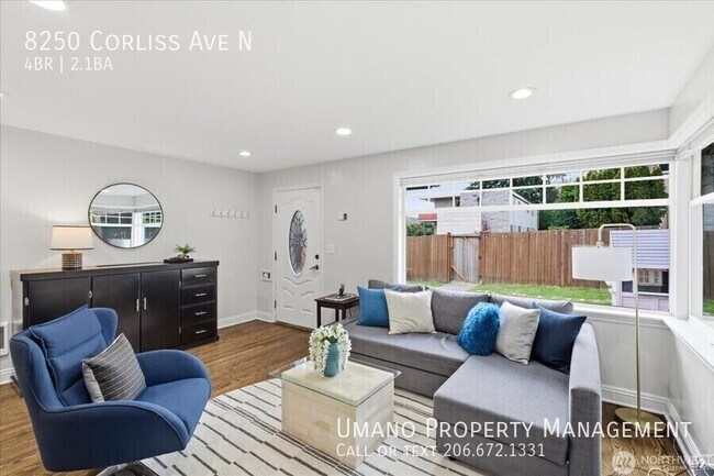 Photo - 8250 Corliss Ave N House