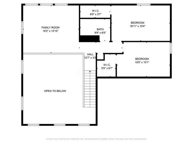Building Photo - 4611 Trailane Dr