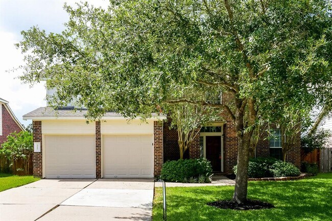 Foto del edificio - 2111 Ridgeworth Ln