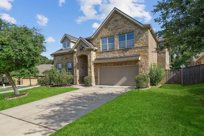 Foto del edificio - 3544 Woods Estates Dr
