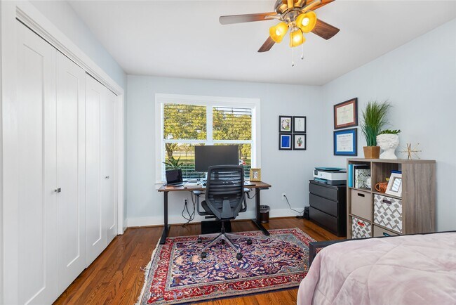 Foto del edificio - 3615 Murworth Dr