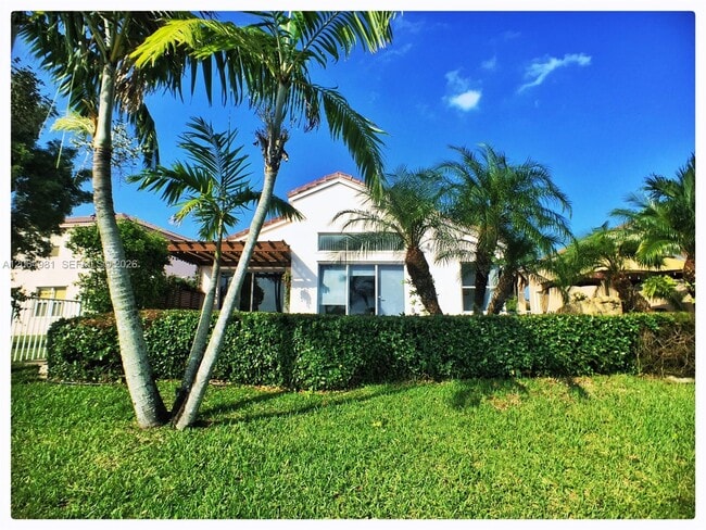 Building Photo - 1358 NW 157th Ave