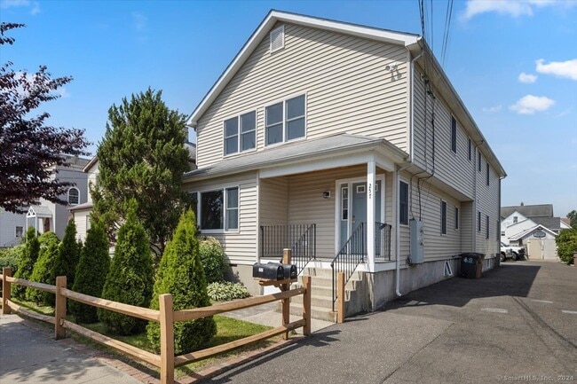 Foto del edificio - 257 Seaside Ave