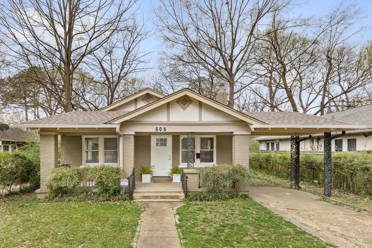 Foto principal - 505 S Prescott St