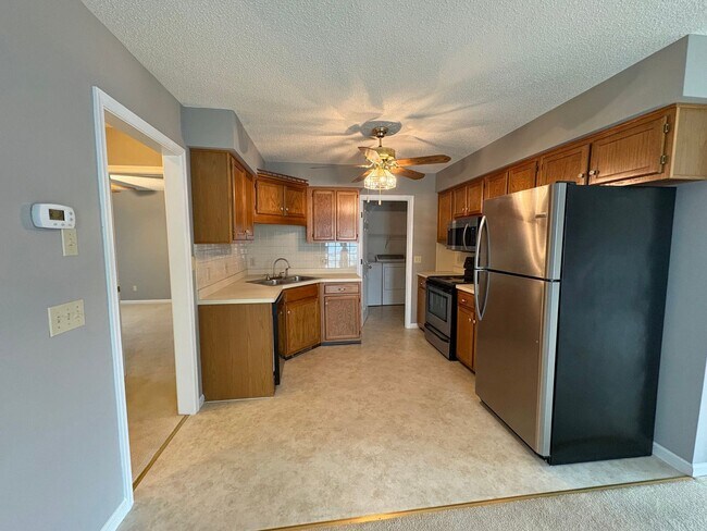 Foto del edificio - Duplex for Rent